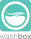 Washbox logo