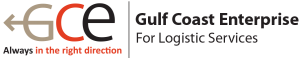 GCElogistic logo
