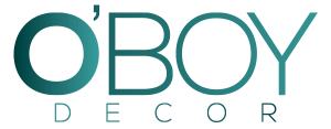OBoyDecor Website Logo