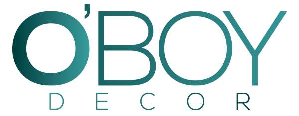 OBoyDecor Website Logo