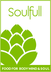 Soulfull Restaurant Logo