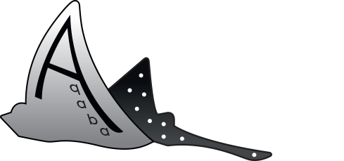Aqaba Adventure Divers Logo