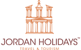 Jordan Holidays Logo