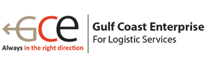 GCE Logistic Logo