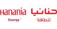 Hanania Solar Logo