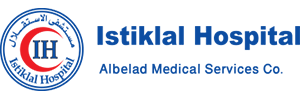 Istiklal Hospital Logo