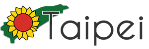 Teipei for Computers Logo