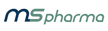 MSpharma Logo