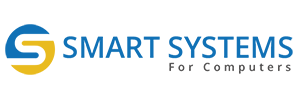 Smart Systems for computers logo