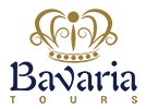 Bavariatours.jo Logo