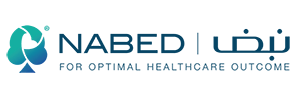 Nabed Logo