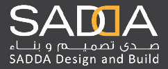 Sadda.jo website logo