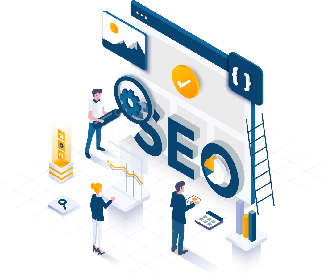 Оптимизация картинок seo