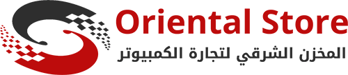 Oriental Store Logo